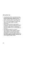 Preview for 222 page of Motorola iDEN i580 User Manual