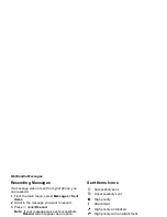 Preview for 102 page of Motorola iDEN i850 User Manual