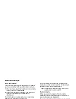 Preview for 124 page of Motorola iDEN i880 User Manual