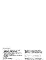 Предварительный просмотр 188 страницы Motorola iDEN i880 User Manual