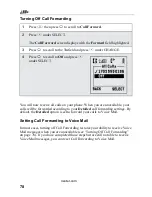 Preview for 88 page of Motorola iDEN i88s User Manual