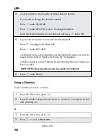 Preview for 198 page of Motorola iDEN i88s User Manual