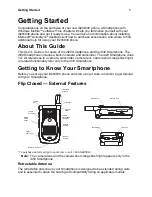 Preview for 8 page of Motorola iDEN i920 User Manual