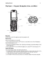 Preview for 11 page of Motorola iDEN i920 User Manual