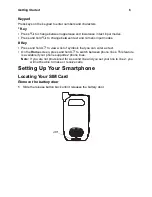 Preview for 13 page of Motorola iDEN i920 User Manual