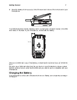 Preview for 14 page of Motorola iDEN i920 User Manual