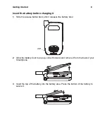 Preview for 15 page of Motorola iDEN i920 User Manual