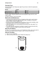 Preview for 17 page of Motorola iDEN i920 User Manual