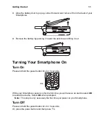 Preview for 18 page of Motorola iDEN i920 User Manual