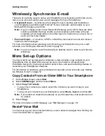 Preview for 19 page of Motorola iDEN i920 User Manual