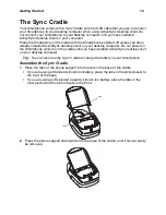 Preview for 21 page of Motorola iDEN i920 User Manual