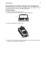 Preview for 23 page of Motorola iDEN i920 User Manual