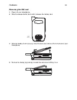 Preview for 40 page of Motorola iDEN i920 User Manual