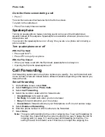 Preview for 51 page of Motorola iDEN i920 User Manual