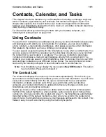 Preview for 108 page of Motorola iDEN i920 User Manual