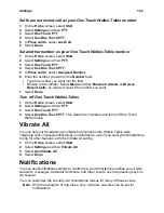 Preview for 129 page of Motorola iDEN i920 User Manual