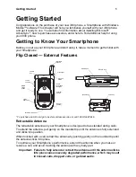 Preview for 8 page of Motorola iDEN i930 User Manual