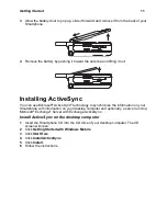 Preview for 18 page of Motorola iDEN i930 User Manual