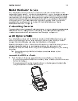 Preview for 20 page of Motorola iDEN i930 User Manual