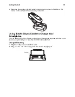 Preview for 22 page of Motorola iDEN i930 User Manual