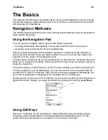 Preview for 27 page of Motorola iDEN i930 User Manual