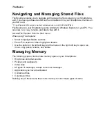 Preview for 44 page of Motorola iDEN i930 User Manual