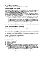 Preview for 135 page of Motorola iDEN i930 User Manual