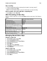 Preview for 149 page of Motorola iDEN i930 User Manual