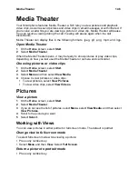 Preview for 153 page of Motorola iDEN i930 User Manual