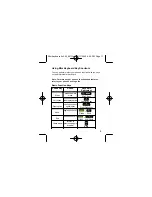 Preview for 11 page of Motorola iDEN Keyboard Mini 32K User Manual