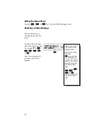 Preview for 33 page of Motorola IDEN LM 3000E Getting Started