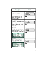 Preview for 39 page of Motorola IDEN LM 3000E Getting Started