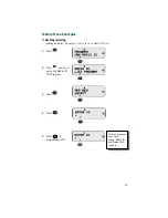 Preview for 41 page of Motorola IDEN LM 3000E Getting Started