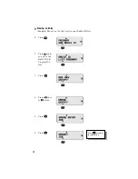 Preview for 46 page of Motorola IDEN LM 3000E Getting Started