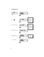 Preview for 48 page of Motorola IDEN LM 3000E Getting Started