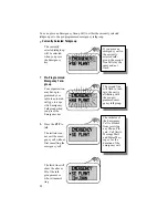 Preview for 53 page of Motorola IDEN LM 3000E Getting Started