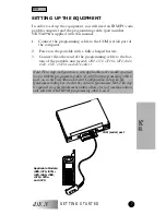 Preview for 11 page of Motorola IDEN ORGANIZER User Manual