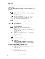 Preview for 16 page of Motorola iDEN r750plus User Manual