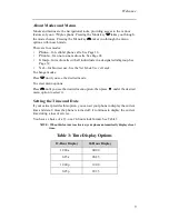 Preview for 17 page of Motorola iDEN r750plus User Manual