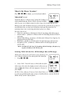 Preview for 23 page of Motorola iDEN r750plus User Manual