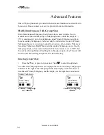 Preview for 42 page of Motorola iDEN r750plus User Manual