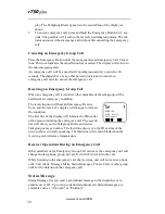 Preview for 46 page of Motorola iDEN r750plus User Manual