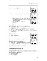 Preview for 53 page of Motorola iDEN r750plus User Manual