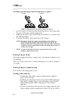 Preview for 68 page of Motorola iDEN r750plus User Manual