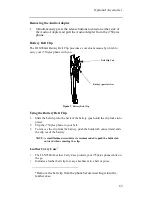 Preview for 71 page of Motorola iDEN r750plus User Manual