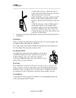 Preview for 74 page of Motorola iDEN r750plus User Manual