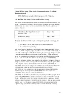 Preview for 93 page of Motorola iDEN r750plus User Manual