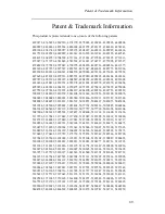 Preview for 97 page of Motorola iDEN r750plus User Manual