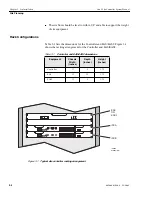 Предварительный просмотр 34 страницы Motorola iDEN Site Controller System Manual