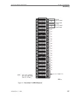 Предварительный просмотр 57 страницы Motorola iDEN Site Controller System Manual